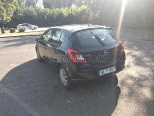 OPEL CORSA D 1.2 Essentia