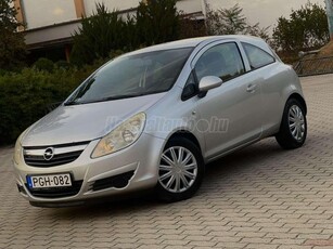 OPEL CORSA D 1.2 Sport Klíma elektromos ablakok frissen szervizelt