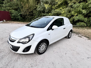 OPEL CORSA D 1.3 CDTI Enjoy