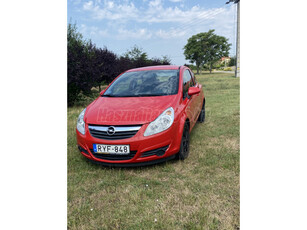 OPEL CORSA D 1.4 Enjoy