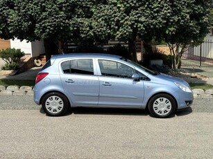 OPEL CORSA D 1.4 Enjoy Beépített kerékpártartó.tempomat!!!