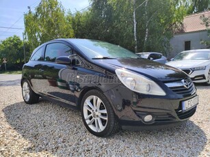 OPEL CORSA D 1.4 Enjoy FRISS MŰSZAKI. ALUFELNI. KLÍMA. TÉLI-NYÁRI KERÉKSZETT