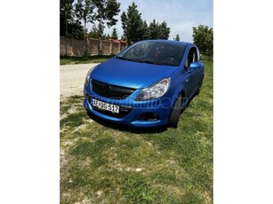 OPEL CORSA D 1.6 OPC