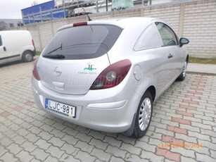 OPEL CORSA D Van 1.3 CDTI