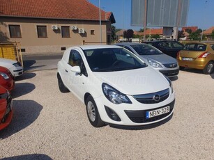 OPEL CORSA D Van 1.3 CDTI Business Edition EU5