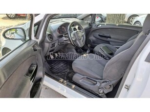 OPEL CORSA D Van 1.3 CDTI EU5