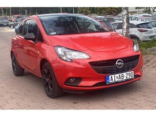 OPEL CORSA E 1.2 120 év COLOR EDITION