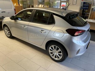 OPEL CORSA F 1.2 Készletkisöprő OUTLET ár!