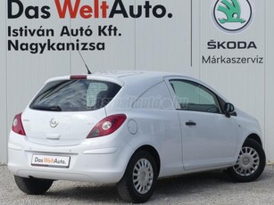 OPEL CORSA Van 1.3 CDTI EU5 233e.km!