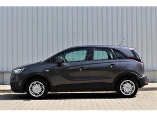 OPEL CROSSLAND X 1.2 Enjoy Magyarországi !