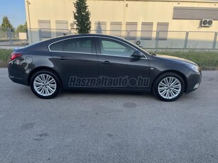 OPEL INSIGNIA 2.0 CDTI EcoFLEX Cosmo Start-Stop XENON FÉNYSZÓRÓ 18KF ÜLÉS ÉS KORMÁNY FŰTÉS DIGIT KLIMA TOLATÓRADAR