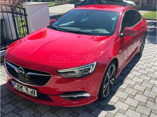 OPEL INSIGNIA Grand Sport 2.0 T Dynamic Start Stop AWD (Automata) 4x4 OPC Line