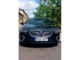 OPEL INSIGNIA Sports Tourer 2.0 AWD GSi Start Stop (Automata)