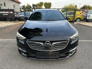 OPEL INSIGNIA Sports Tourer 2.0 CDTI Ultimate Start Stop (Automata) OPC-Line!Ülésszellő!AGR!4Ülésfűtés!360kamera!Áfa-s!