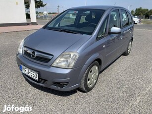 Opel Meriva 1.4 Enjoy klíma.króm pakett