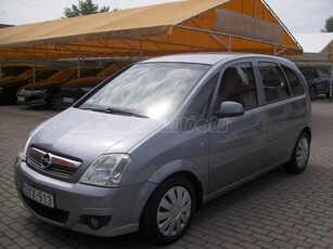 OPEL MERIVA 1.4 Enjoy ÜÉSFŰTÉS. KLÍMA!