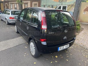 OPEL MERIVA A 1.3 DTI Enjoy Új vezérles! Új kuplung!