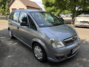 OPEL MERIVA A 1.4 Enjoy Friss vizsga! Magyar 1 tulaj! 133.000KM! KLÍMÁS!