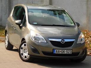 OPEL MERIVA B 1.4 Enjoy Megkímélt jó állapotú