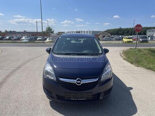 OPEL MERIVA B 1.4 Selection