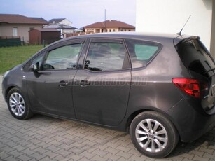 OPEL MERIVA B 1.4 T Active (Automata)