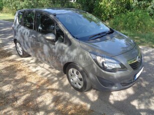 OPEL MERIVA B 1.4 T Cosmo GYÖNYÖRŰ!