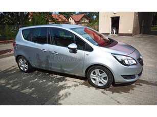 OPEL MERIVA B 1.4 T Enjoy