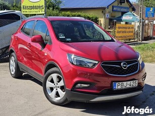 Opel MOKKA X 1.4 T Enjoy (Automata) Magyarorszá...