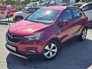 OPEL MOKKA X 1.4 T Enjoy (Automata) Magyarországi! 1 tulaj! S.mentes