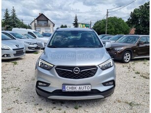 OPEL MOKKA X 1.6 CDTI Excite Start-Stop apple CarPlay - android Auto - tempomat - LED