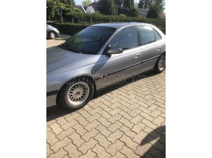 OPEL OMEGA 2.5 TD CD