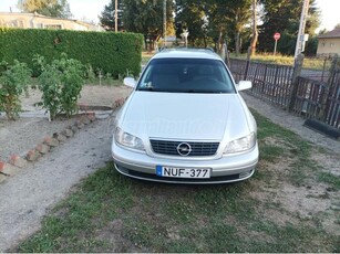 OPEL OMEGA C Caravan 2.5 DTI Elegance (Automata)