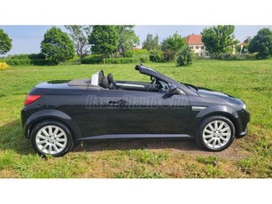 OPEL TIGRA TT 1.4 16V Sport Frissen szervizelt! Azonnal vihető!