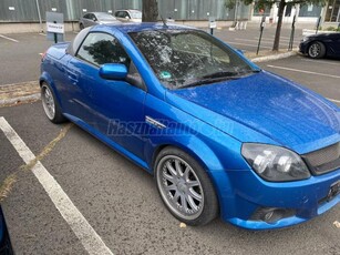 OPEL TIGRA TT 1.8 16V Sport OPC Line!