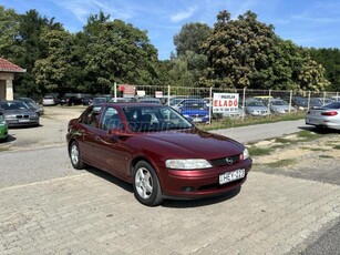 OPEL VECTRA B 1.6 16V CD