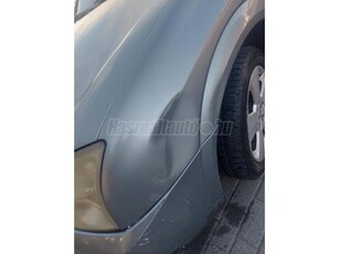 OPEL VECTRA C 1.8 Comfort CVT