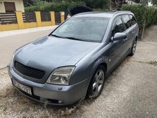 OPEL VECTRA C 1.9 CDTI Comfort