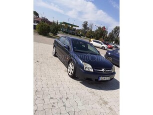 OPEL VECTRA C 2.2 Comfort (Automata)