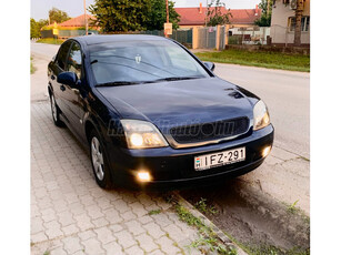 OPEL VECTRA C 2.2 Elegance