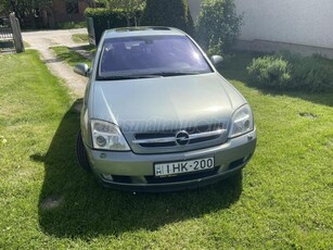 OPEL VECTRA C 2.2 Elegance