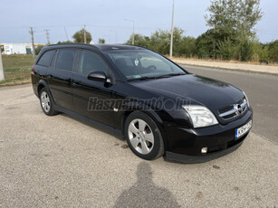 OPEL VECTRA C Caravan 1.9 CDTI Design