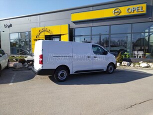 OPEL VIVARO 2.0 D Cargo L Megnövelt