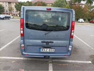 OPEL VIVARO 2.5 CDTI L1H1 2.9t MTA