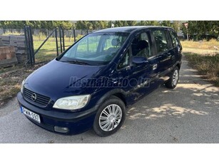 OPEL ZAFIRA A 1.6 16V Comfort