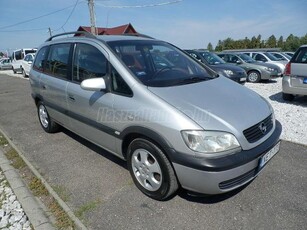 OPEL ZAFIRA A 1.6 16V Comfort