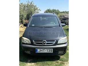 OPEL ZAFIRA A 1.6 Comfort