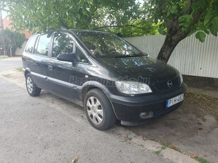 OPEL ZAFIRA A 1.8 16V Comfort