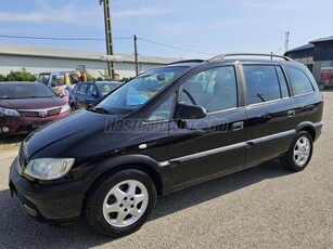 OPEL ZAFIRA A 1.8 16V Elegance Gyönyörű Állapot ! Tekintse meg a Videót !