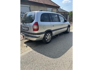 OPEL ZAFIRA A 1.8 Elegance