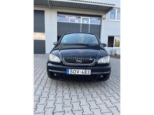 OPEL ZAFIRA A 2.0 OPC